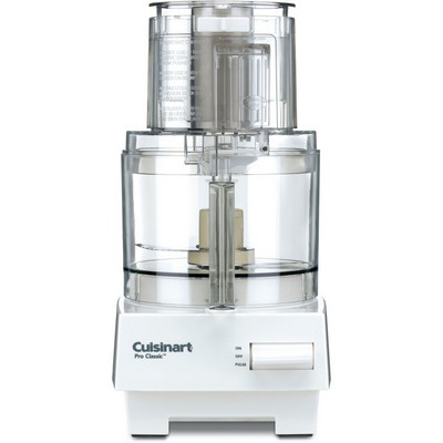 Food Processors