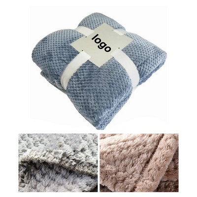 Nap Blanket