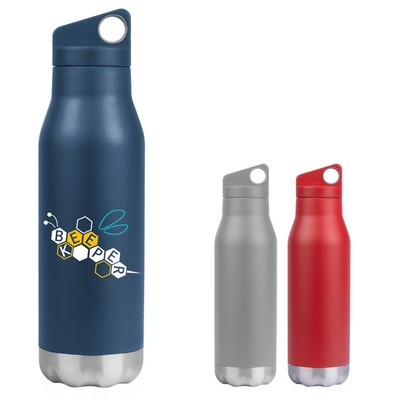 20 Oz. Addison Stainless Steel Bottle