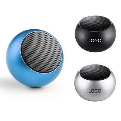 Super Mini Bluetooth Speaker