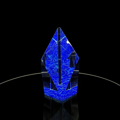 6" Quartz Cut