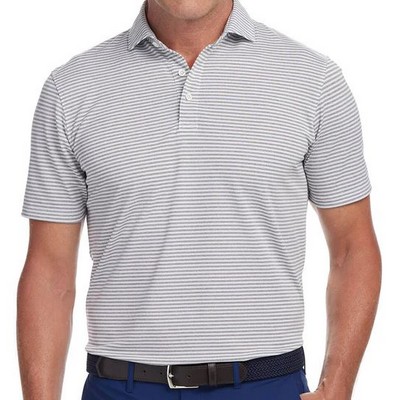 Holderness & Bourne Maxwell Performance Pique Shirt