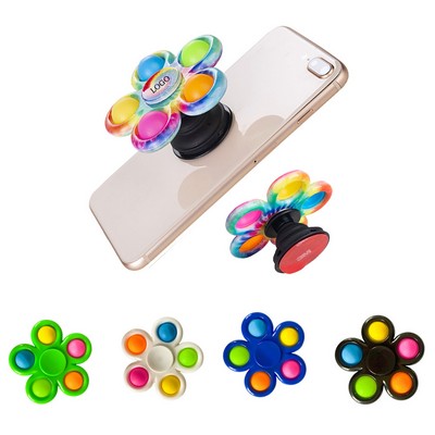 PoP Phone Grip with Expanding Kickstand