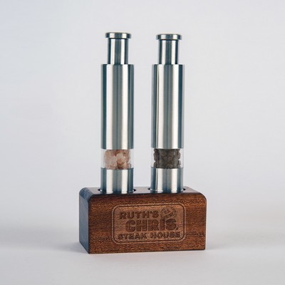 MicroMill Gift Set