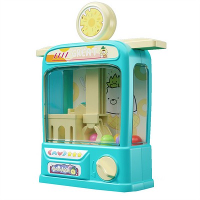 Immersive Fun Claw Machine toys