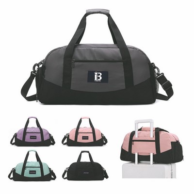 Gym Bag