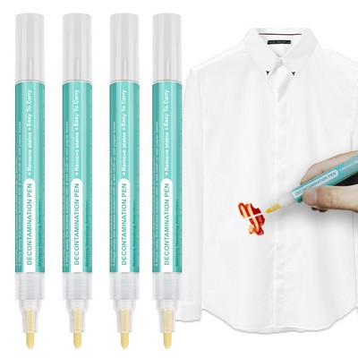 Portable Stain Remover