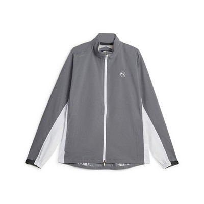 Puma® Golf DRYLBL Rain Jacket