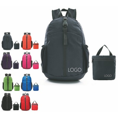 Folding Backpack