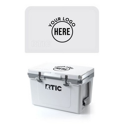 32 Qt. Ultra-Light Cooler