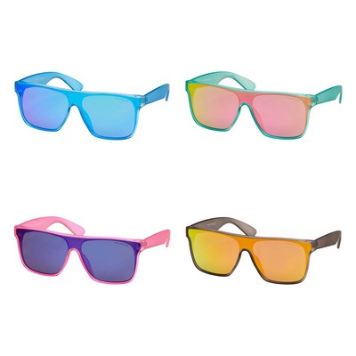 Unisex Polarized Sunglasses