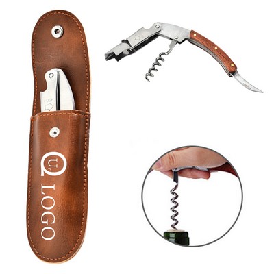 Wine Bottle Opener