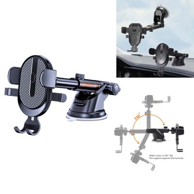 Car Phone Holder