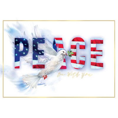 A Wish for Peace