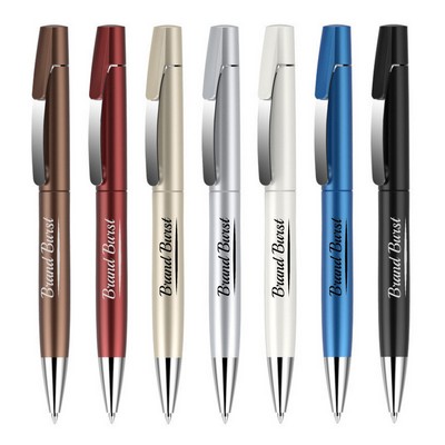 Ballpoint Gel Pen