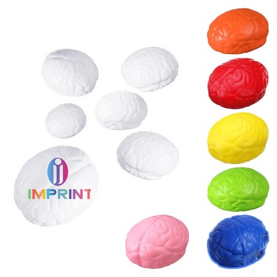 PU Hand Muscle Exercise Pressure Ball