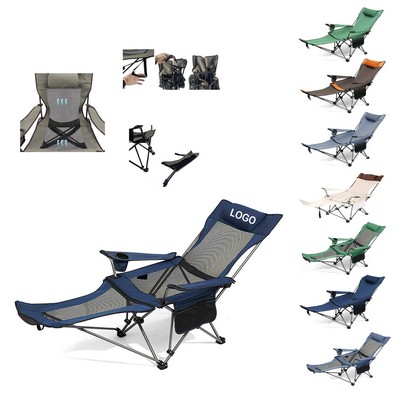 Foldable Camping Chair