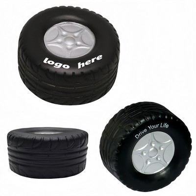 Tire Stress Reliever