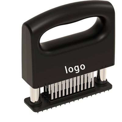Stainless Steel Meat Tenderizer Loosening Needles