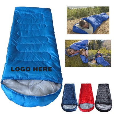 Outdoor Camping Dirt-Resistant Sleeping Bag
