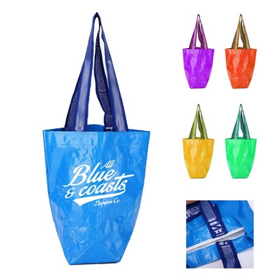 Laundry Waterproof Non-Woven Grocery Bag