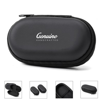 Earphone Carrying Case