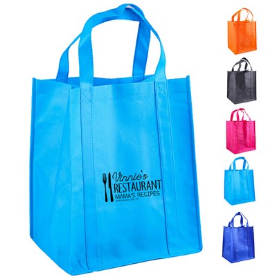 Grocery Tote Bag