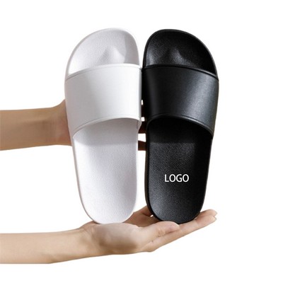 Bathroom Summer Slide Slippers