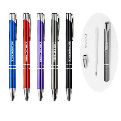 Click Ballpoint Pen