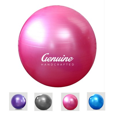 Pilate Exercise Ball