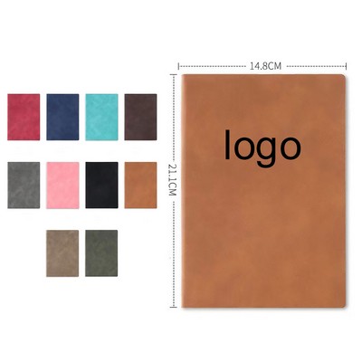 A5 Notebook