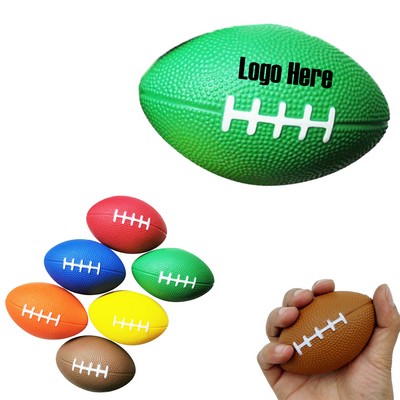Football Stress Reliever