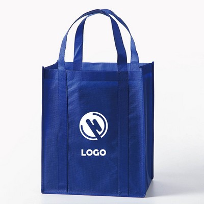 Large Capacity Non-Woven Shopping Tote Bag