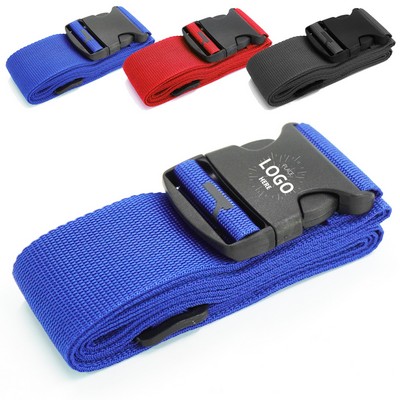 Travel Guard 78" Adjustable Coarse Weave Strap