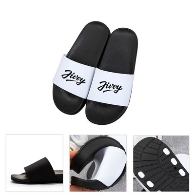 Soft Slippers