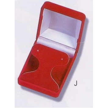Hoover Soft Touch Earring Tree Box
