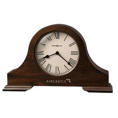 Humphrey Tambour Mantel Clock