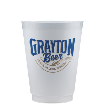 16 oz Frost-Flex™ Cup - Hi-Speed