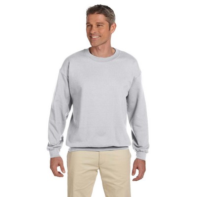 Jerzees Adult Super Sweats® NuBlend® Fleece Crew