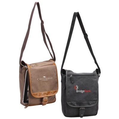 Tahoe Sling Messenger