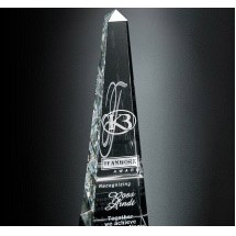 Empire Obelisk 10"