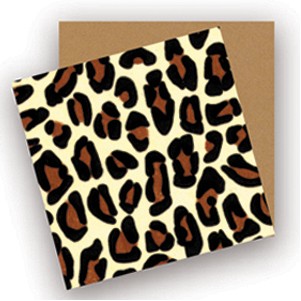 Leopard Color-Flo™ Tissue Paper Combination Pack