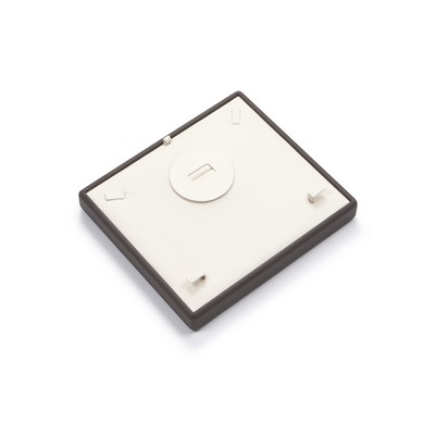 Leatherette Light Weight Set Tray