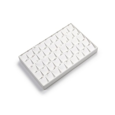 Leatherette 45 Pendant Tray