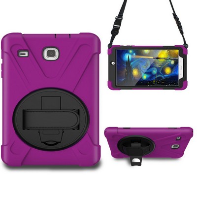 Promotek iBank® Shockproof Case designed for Galaxy Tab A 10.1