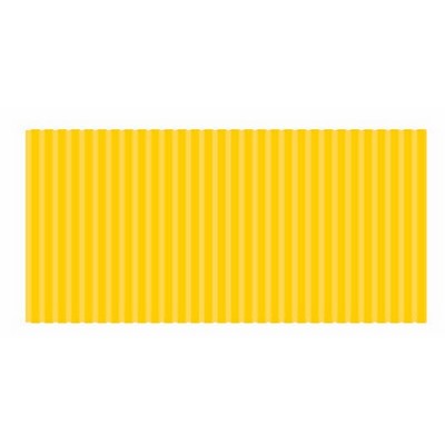 Jonquil Crimped Cotton Curling Ribbon