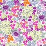 Liberty Bloom Tissue Paper