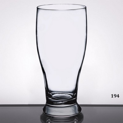 16 Oz. Pub Glass