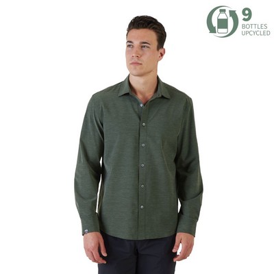 Storm Creek Men's Prodigy Button Down