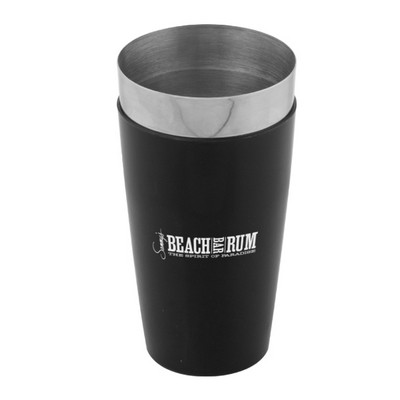 28 Oz. Stainless Steel Shaker Cup
